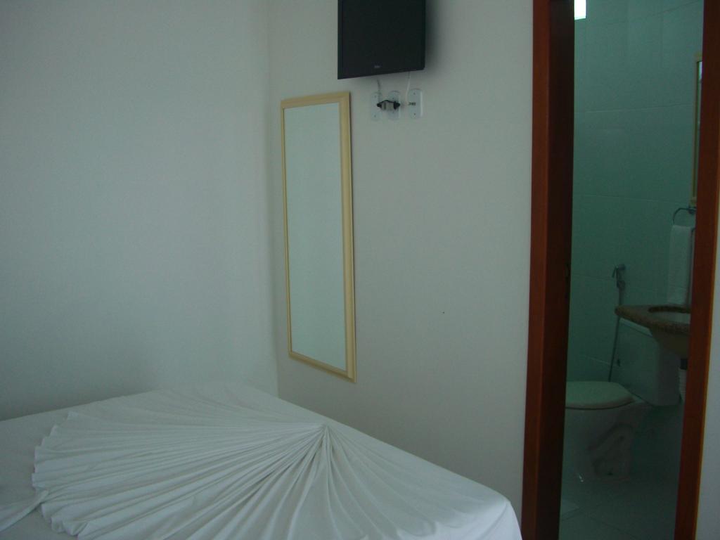Hotel Ponta De Areia Porto Seguro Room photo