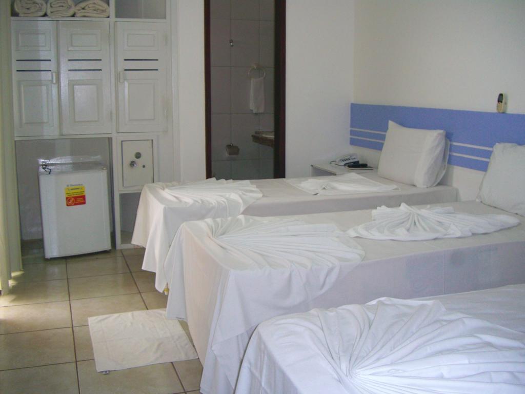 Hotel Ponta De Areia Porto Seguro Room photo