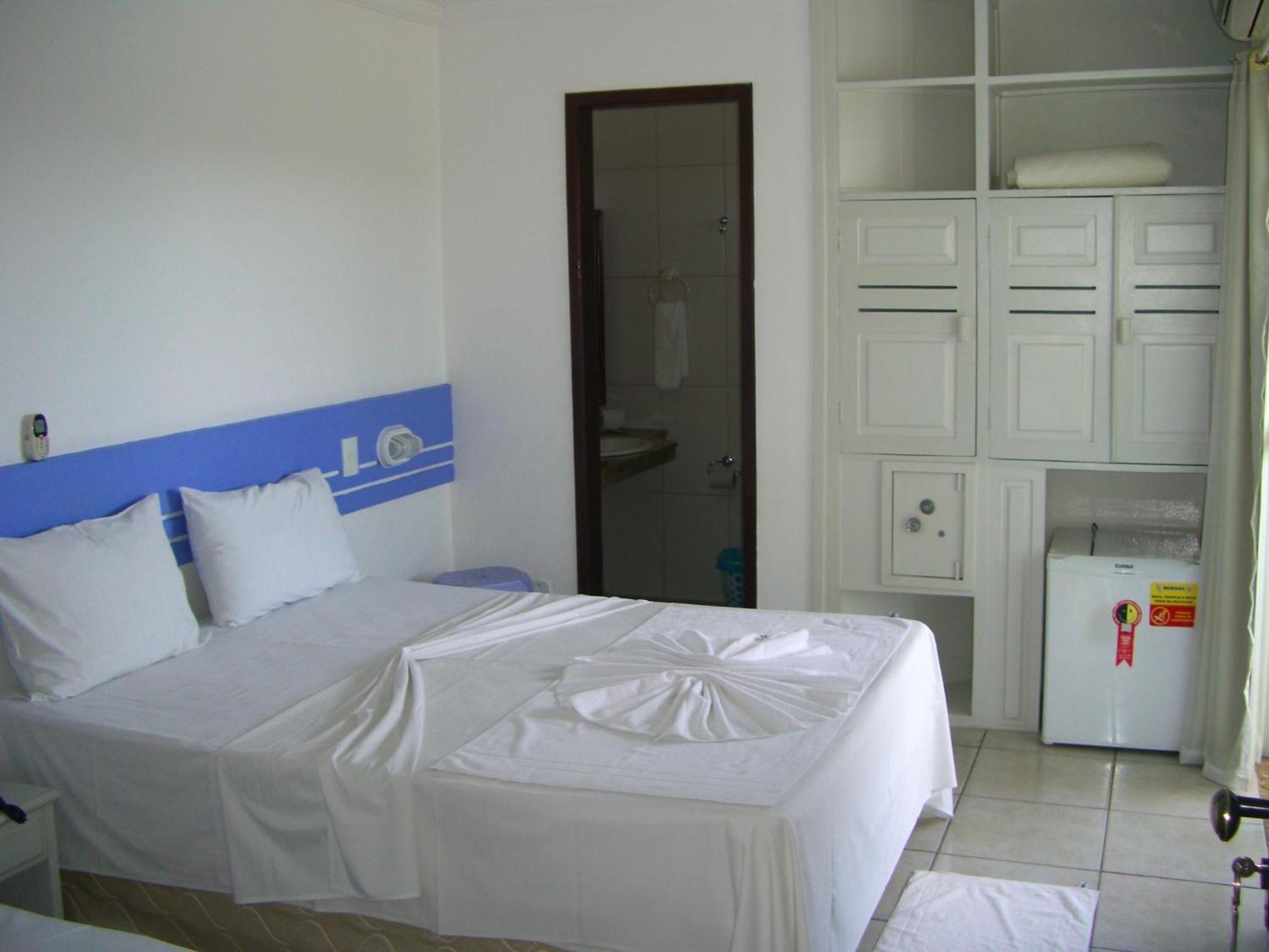 Hotel Ponta De Areia Porto Seguro Room photo