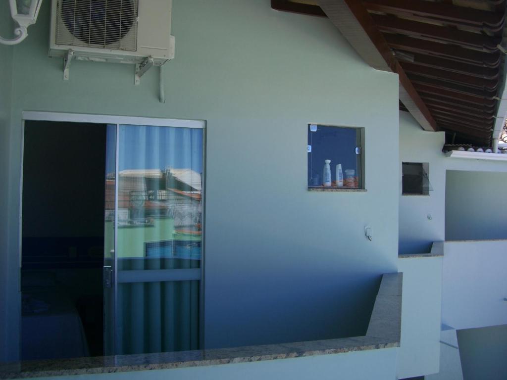 Hotel Ponta De Areia Porto Seguro Exterior photo